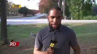 Millbrook High student killed in Raleigh shooting; 2 others injured