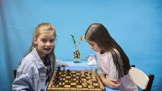 Life Is a Game -A story about Chess Film