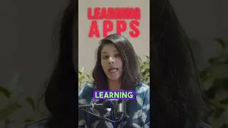 ✨🧠 3 Best Learning Apps for Brain Development in kids!!