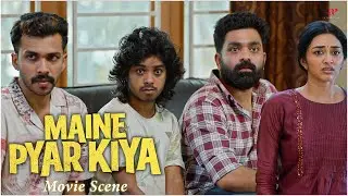 Maine Pyar Kiya Movie | Preity’s life collapses after a friend’s lie! | Hridhu Haroon