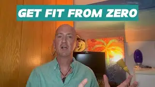 I Had No Fitness & Zero Strength As A Personal Trainer After Chronic Fatigue