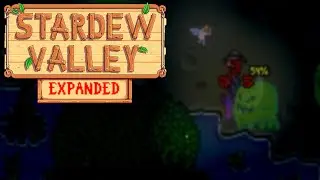 Polowanie na duchy | 190 |  Stardew Valley EXPANDED | Wieczorne Granie |