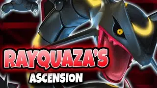 That DRAGONS Got EXTREME SPEED When He Is DANCING! Pokemon Competitive WiFi Battle!