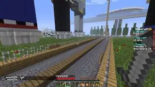 Minecraft: Vikkcraft Hunger Games