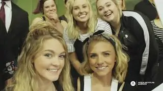 Aveda Institute Madison: Live Your Dream