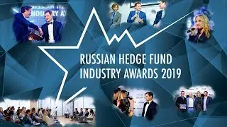 Moscow Hedge Fund Alternatives Week 2019