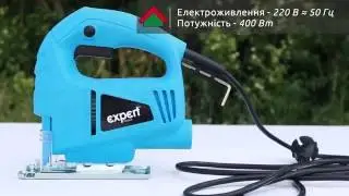 Електролобзик Expert Tools M1Q-55