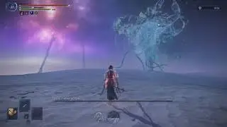 Probably should have lead with that, huh? | Elden Ring Nightreign
