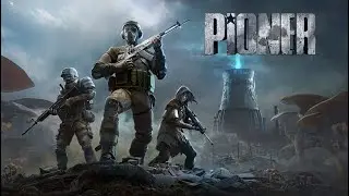 СМОТРИМ НОВИНКУ. СТАНОВИМСЯ ПИОНЕРОМ... НУ ПОЧТИ. - PIONER Playtest № 1