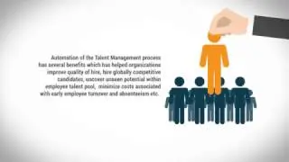 Automate Talent Management Process