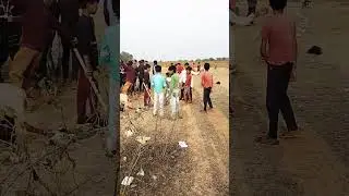 Pk boys cricket tournament 26 January  big dj setup dj sk jbp