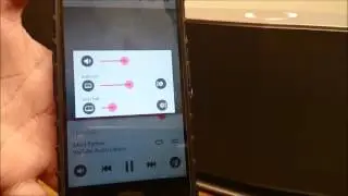 LG Music Flow H7-  Control multiple wireless Speakers | LG Music Flow H5