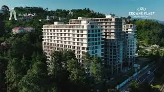 CROWNE PLAZA BATUMI 5 Star Hotel Apartments