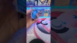 Day 3 of opening a Random TCG Pack in 2026 #pokemon #tcg #phantasmalflames