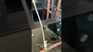 insulated glass for windows and doors
