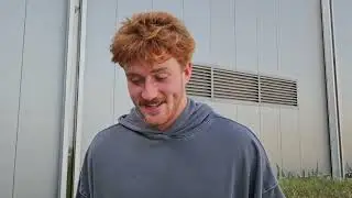Max Llewellyn Wisky Week