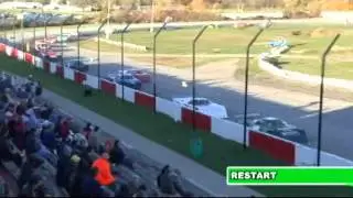 2012 Main Event Racing Series 