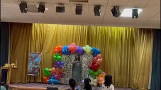 Regional Fusion By Desi Girls On Diwali Event(Ladies Group Dance)