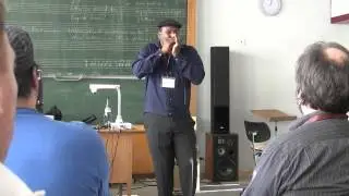 Кин Дан, Germany, Trossingen, WHF-2013
