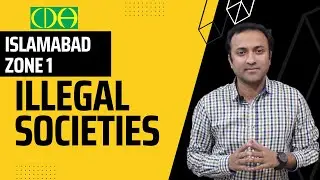 CDA Illegal Housing Societies in Islamabad Zone 1 (2023)| List of Illegal Schemes |Don't invest