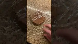 Wrapping Cookies