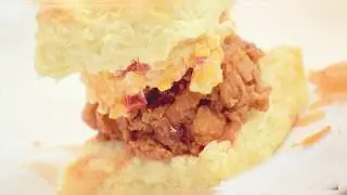 Vicious Biscuit - Mt. Pleasant SC