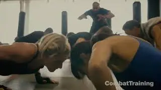 COMBAT TRAINING