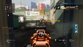 Nuke no Tdm em Shipment Mw19