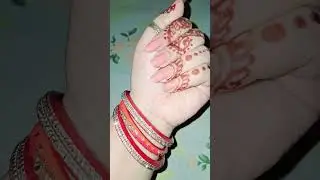 Beautiful nails!