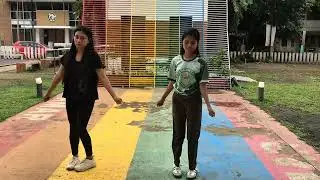 Basic Fundamental Steps (Arm and Feet Positions)|Common Dance Terms| Basic Dance Steps