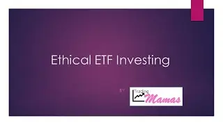 Ethical ETF Investing, Actively and Passively Managed ETFs, ARK Invest ETFs, QCLN, HCLN