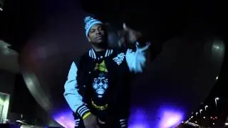 HUSTLE! - SKY'S THE LIMIT(OFFICIAL MUSIC VIDEO)