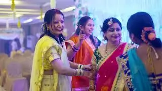 Golden Jubilee Celebration & Decoration at Biratnagar Harison Hotel
