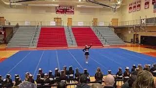 Kinleigh (recreating her very first Individual)