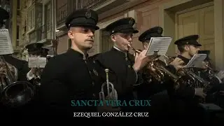 Nazareno de los Pasos (Hermandad del Rocío) Málaga 2024