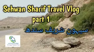 Sehwan Sharif/ Dadu Sindh /Travel Vlog/Riaz Shaikh