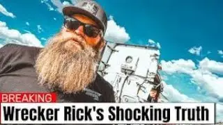 The Heartbreaking Story of Rick From Murphys Diesel.