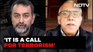Haridwar Hate Speech: Despite Making 'Terror' Threats, No Arrests | Reality Check