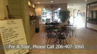 The Weatherly Inn at Lake Meridian Assisted Living | Kent WA | Washington | Memory Care