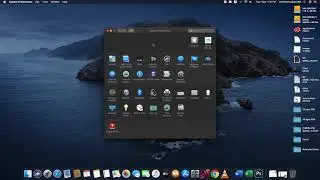 How to switch to Dark Mode/ Light on your Mac Catalina
