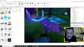 Roblox Studio