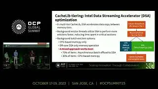 More cache for less cash: CXL Memory Bandwidth and Capacity Expansion in Software Caches