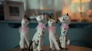 X Factor Just Eat commercial