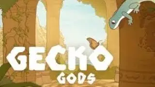 Gecko Gods trailer