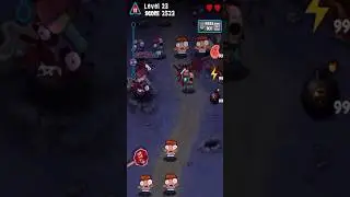 Game masa kecil yang bikin kalian nostalgia!! #zombiesmasher #viral #nostalgia #trend #games #shorts