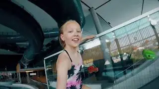 Velkommen til AQUARAMA 🏄&zwj;♂️🐳