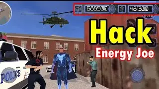 Energy joev1.0 mod APK para hileli