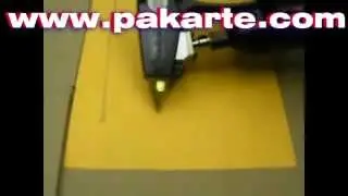 Pakarte.com - hotmelt handgun DGII&trade; and ASU 5 kg Dynamini&trade;
