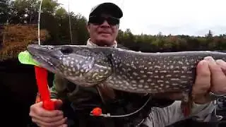 Lower Saranac Lake - NY