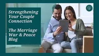 Decode Your Marriage! 💌🔍 | Master the Art of Marital Communication with Veronica!